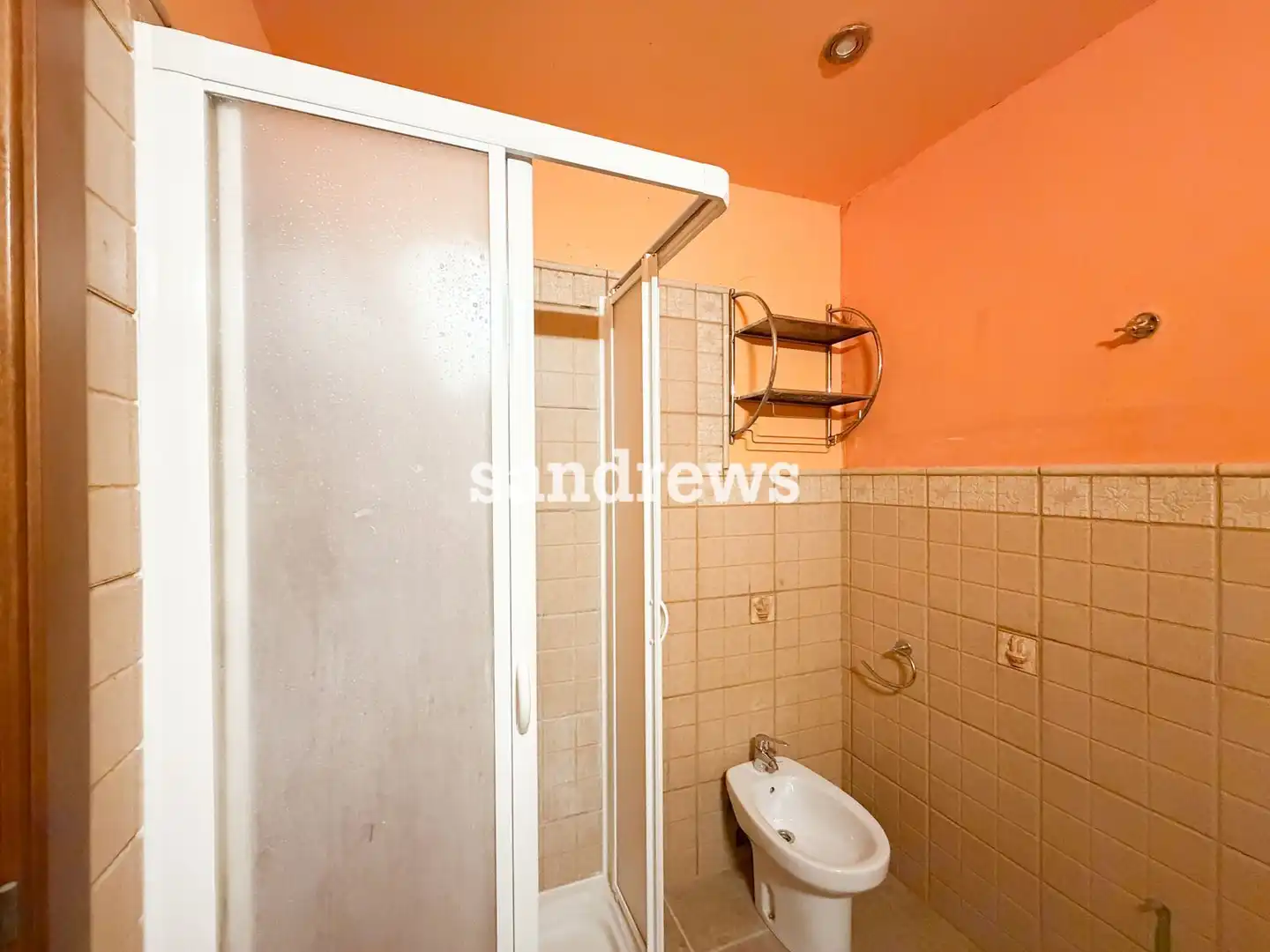Baño de Piso en venta en Sant Pere Pescador con Calefacción y Amueblado
