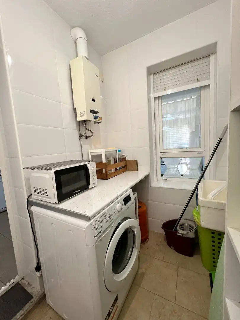 Wohnung mit Aufzug zum Verkauf in ARQUITECTO ARAMBURU MAQUA, imagen 18