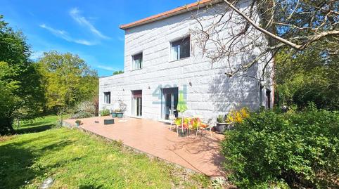 Foto 2 de Casa o xalet en venda a Nogueira de Ramuín, Ourense
