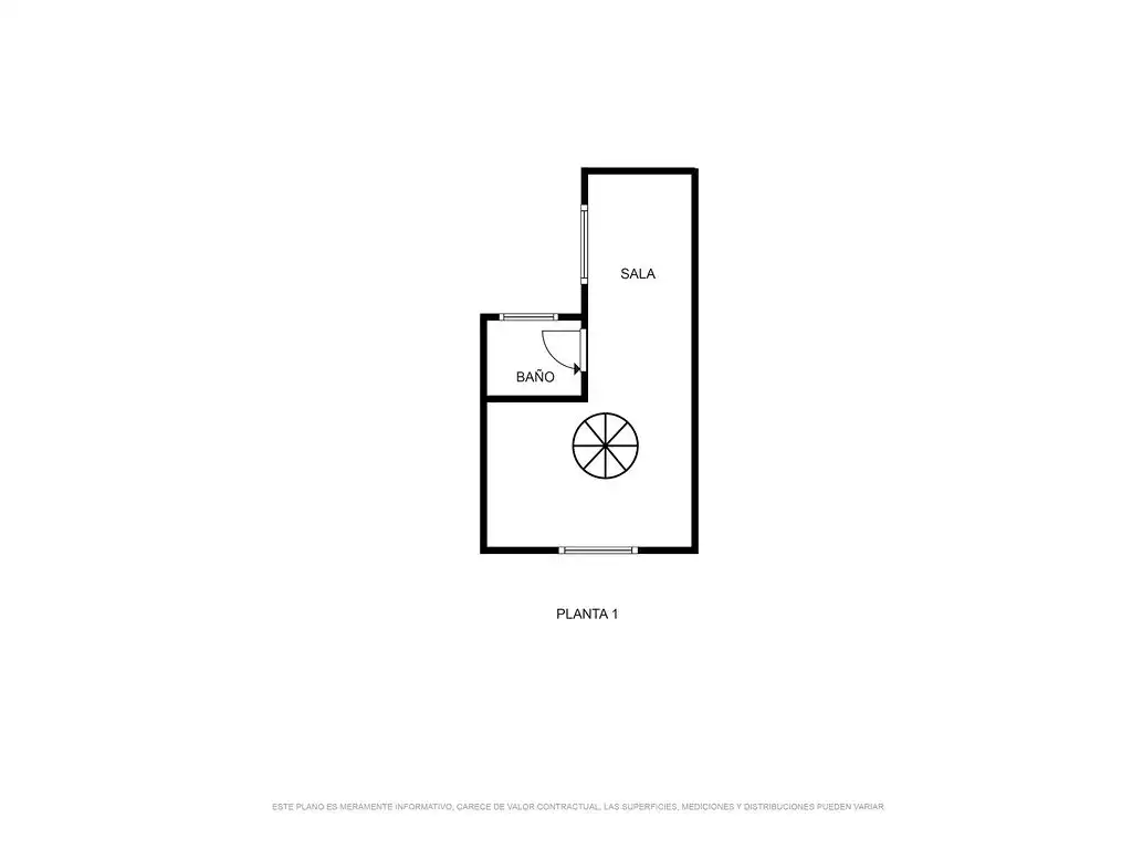 Flat for sale in Girona  with Heating and Storage room