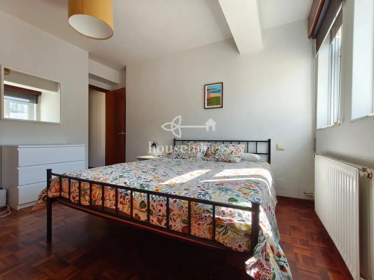 Appartamento con ascensore in vendita a Avda zumacarregui, imagen 10