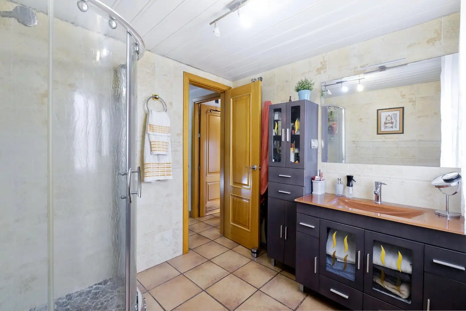 Adosado con piscina en venta en Capellanía - Retamar, imagen 24