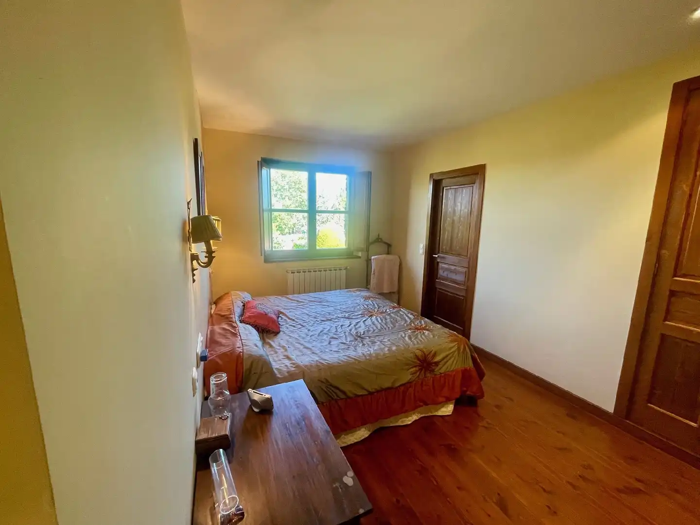 Casa o chalet en venta en Santiago Millas