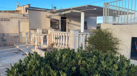 Foto 5 de Casa o chalet en venta en Las Tiesas, Villena