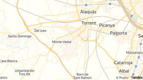 Foto 5 von Geschaftsraum zum Verkauf in Zona Avenida Alta - Auditorio, Torrent