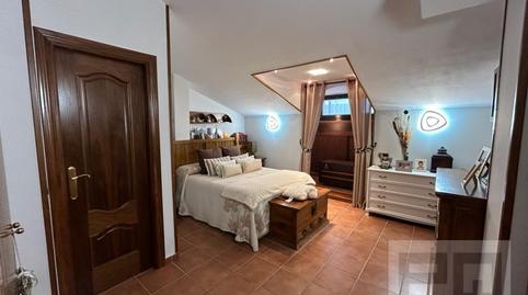 Foto 3 de Ático de alquiler en Las Navas del Marqués , Ávila