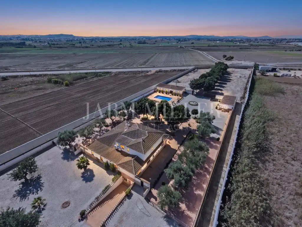Maison avec jardin à vendre à Dolores, imagen 5