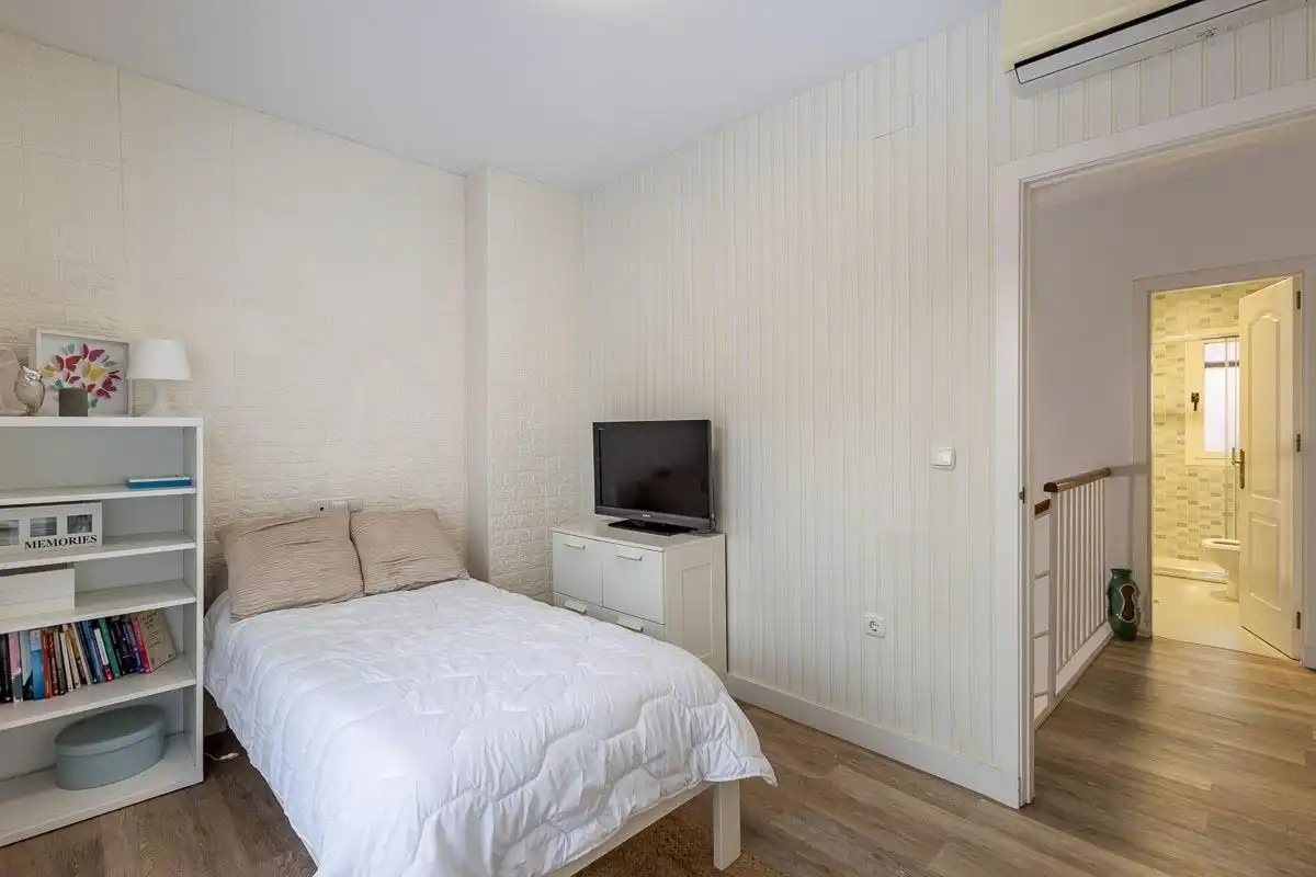 Terraced house with pool for sale in Playa de Granada, imagen 37