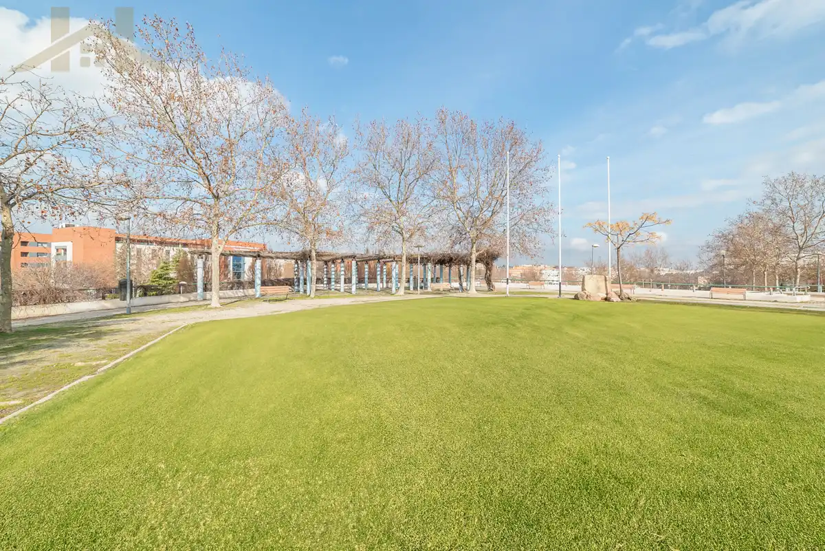 Piso en venta en Alcobendas con Aire acondicionado, Calefacción y Trastero