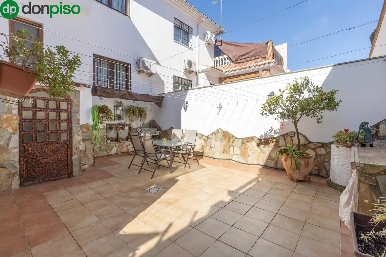 Adosado en venta en Calle de la Amapola 51, imagen 15