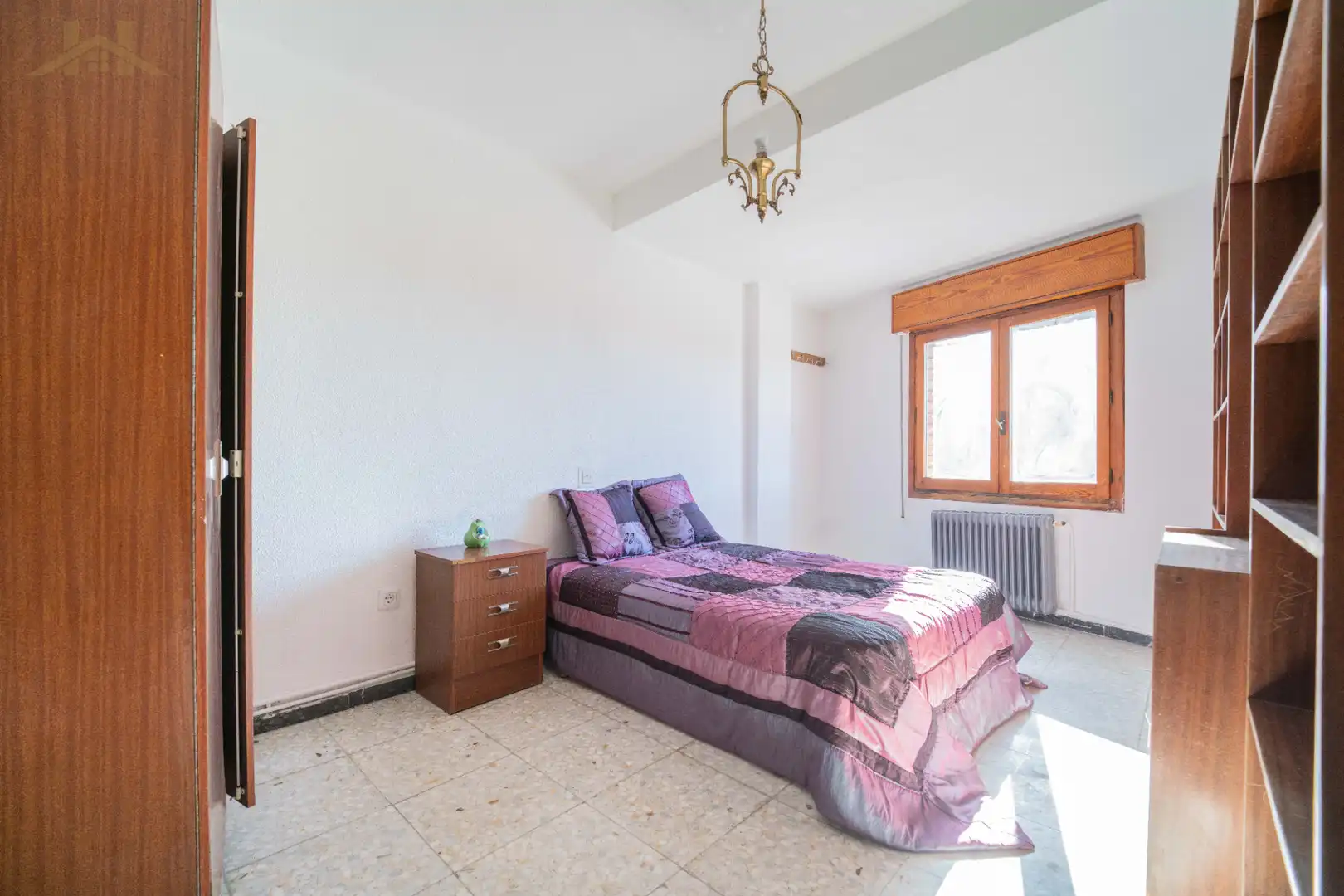 Habitación de Dúplex en venta en Almorox con Calefacción, Terraza y Amueblado