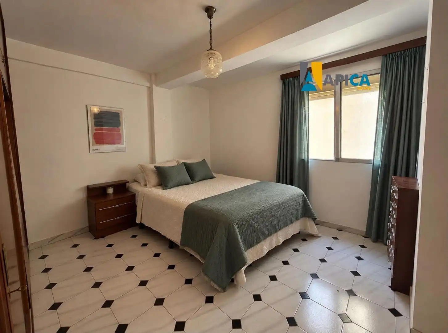 Habitación de Piso en venta en Centro- San Felipe - Huerta Fava