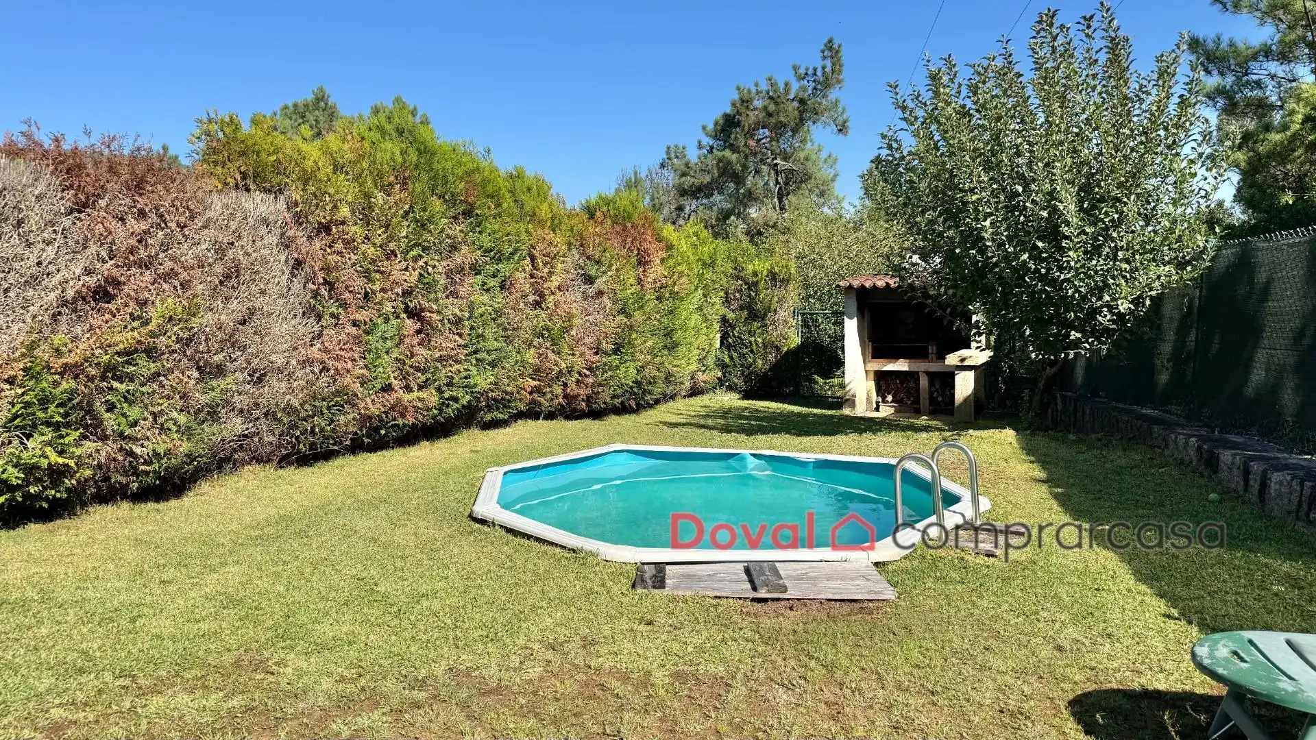 Villa con terrazza in vendita a Mos, imagen 20
