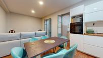 Dining room of Flat for sale in Barakaldo   with Terrace and Balcony