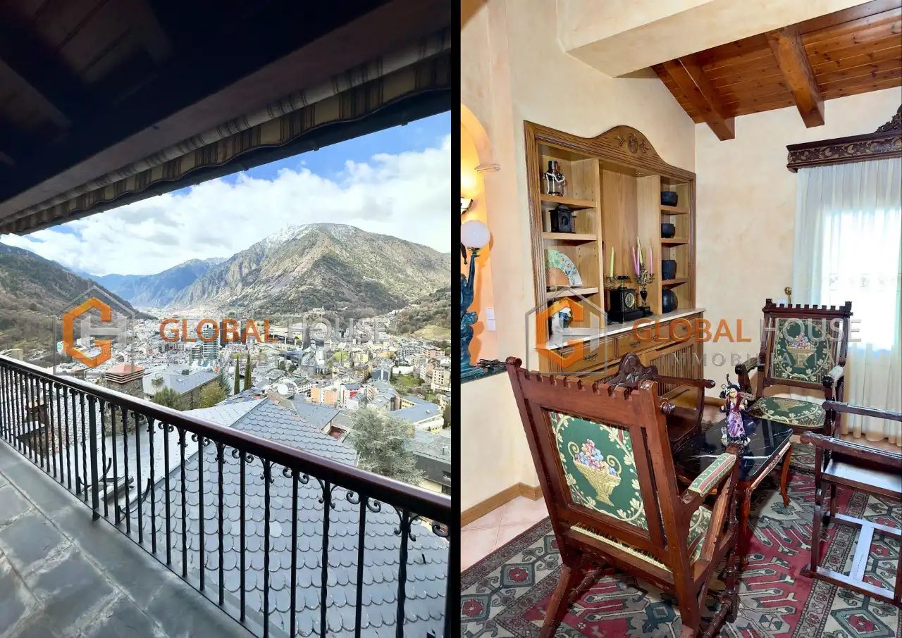 4-bedroom townhouse for sale in Escaldes-Engordany · 17 of 60
