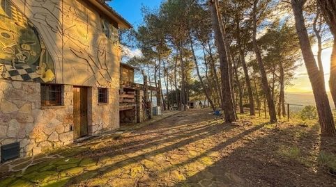 Foto 4 de Finca rústica en venda a Seva, Barcelona