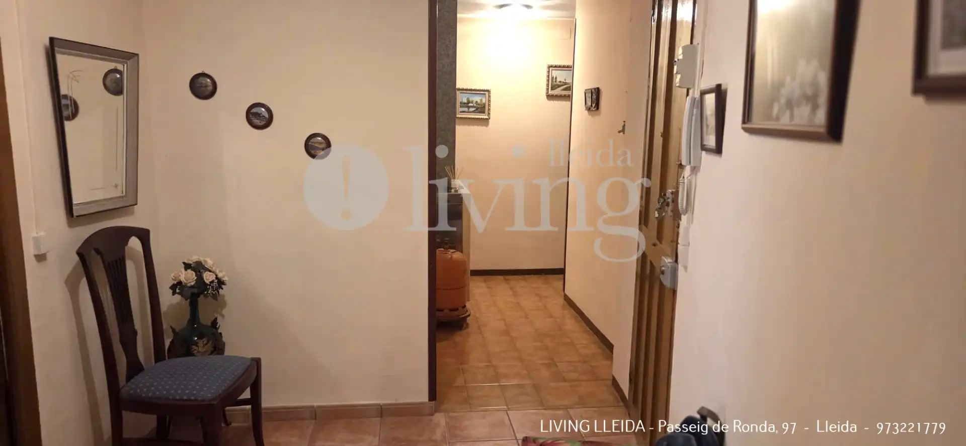 Flat for sale in Maials  with Storage room, Furnished and Balcony
