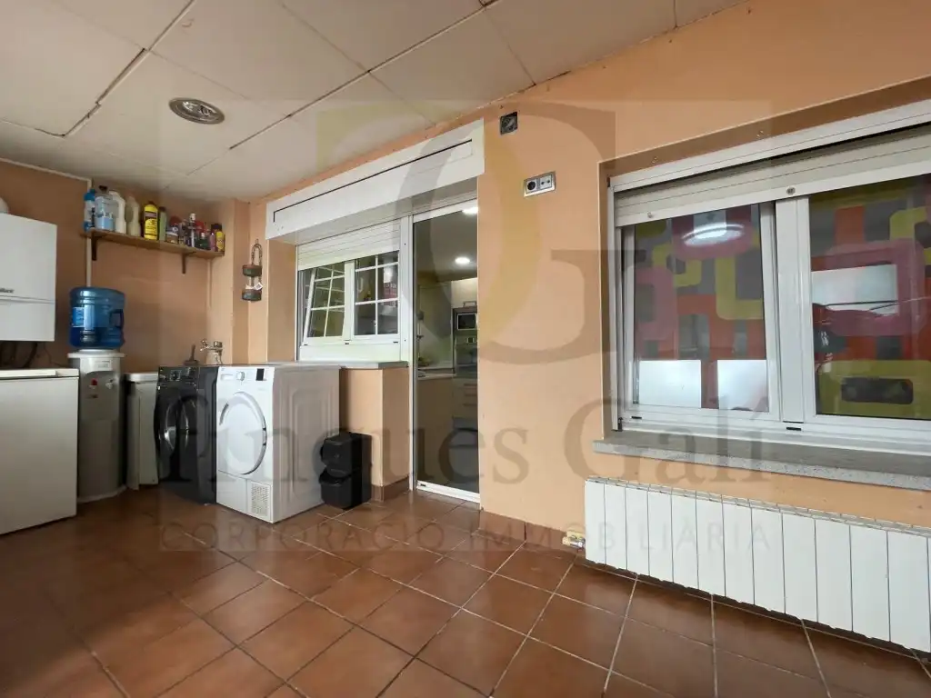 Wohnung zum Verkauf in El Pont de Vilomara i Rocafort