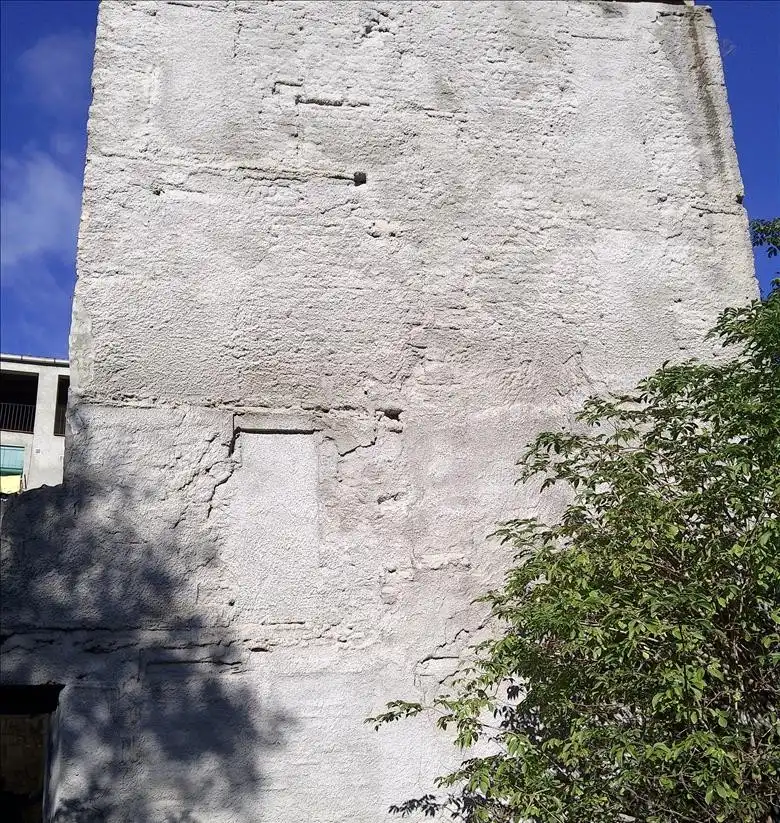 Exterior view of Residential for sale in Manresa