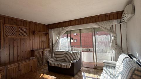 Foto 3 de Pis en venda a El Carrascal, Leganés