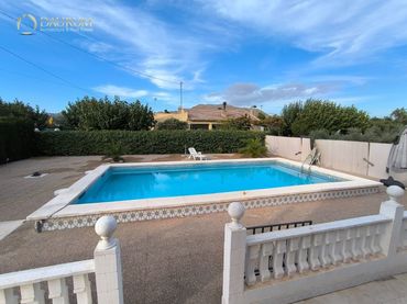 Maison avec piscine à vendre à VERGE DELS DESEMPARATS