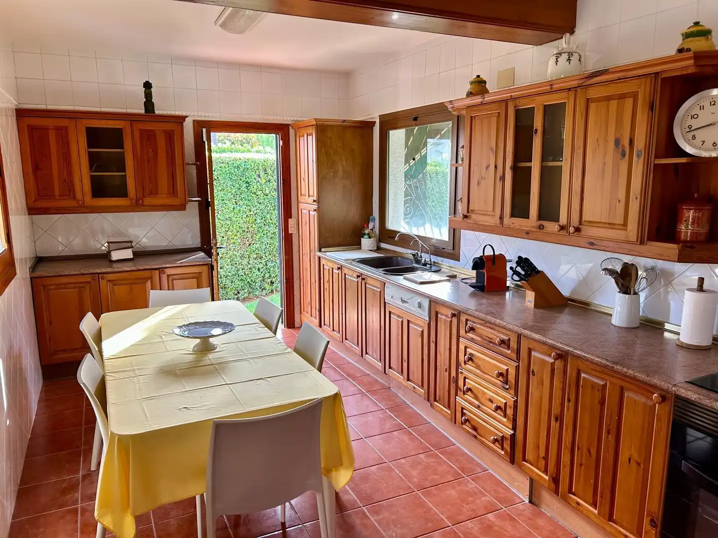 Villa con piscina in vendita a Cap Martí - El Tossalet - Pinomar, imagen 10