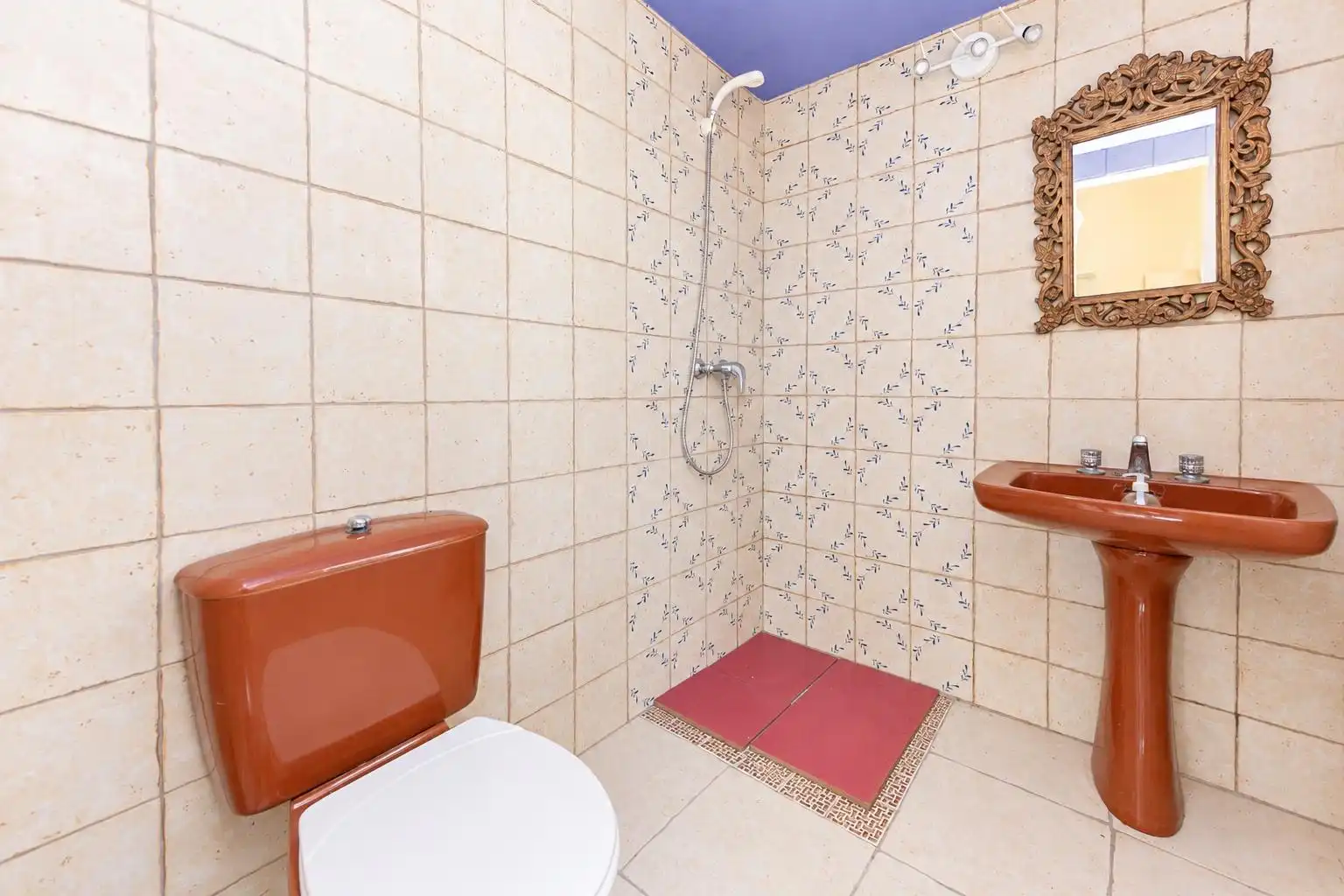 Casa rústica con piscina en venta en CAMPIÑUELA, imagen 43