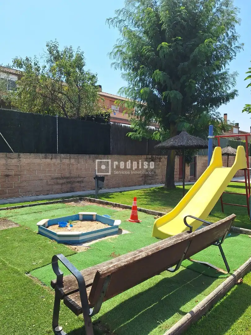 Villa mit Pool zum Verkauf in La Cárcaba - El Encinar - Montemolinos, imagen 2