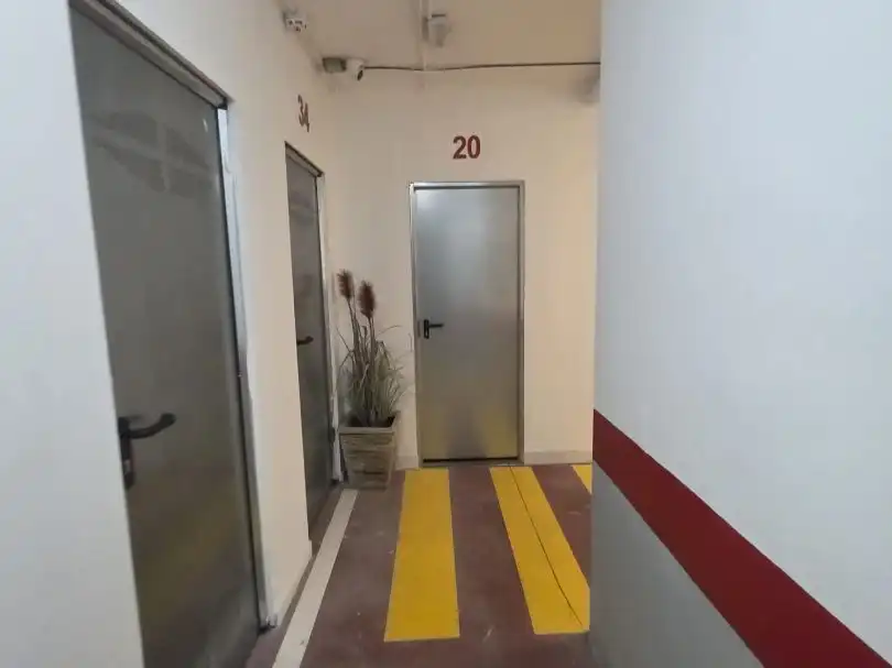 Trastero en venta en Almería