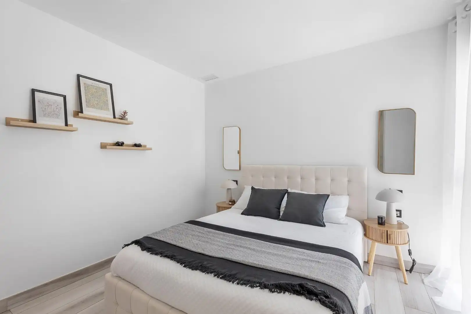Chalet con terraza en venta en Calle Cabo de Palos, imagen 16
