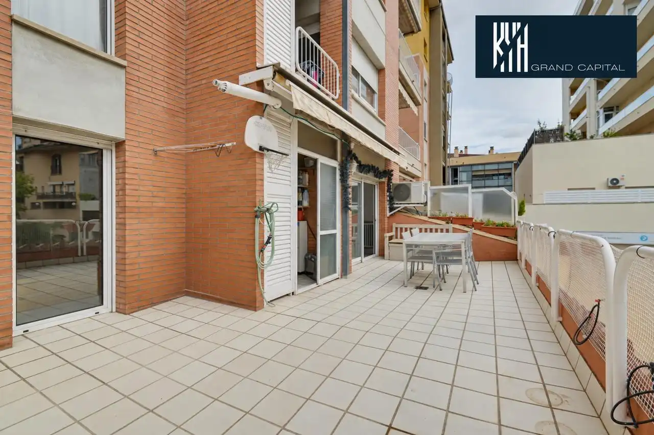 Appartement avec ascenseur à vendre à Carrer Carrer Marquès de Caldes de Montbui