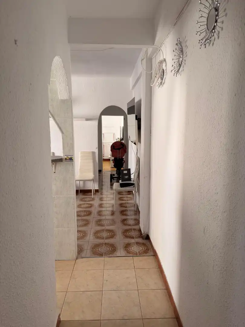 Piso en venta en Málaga