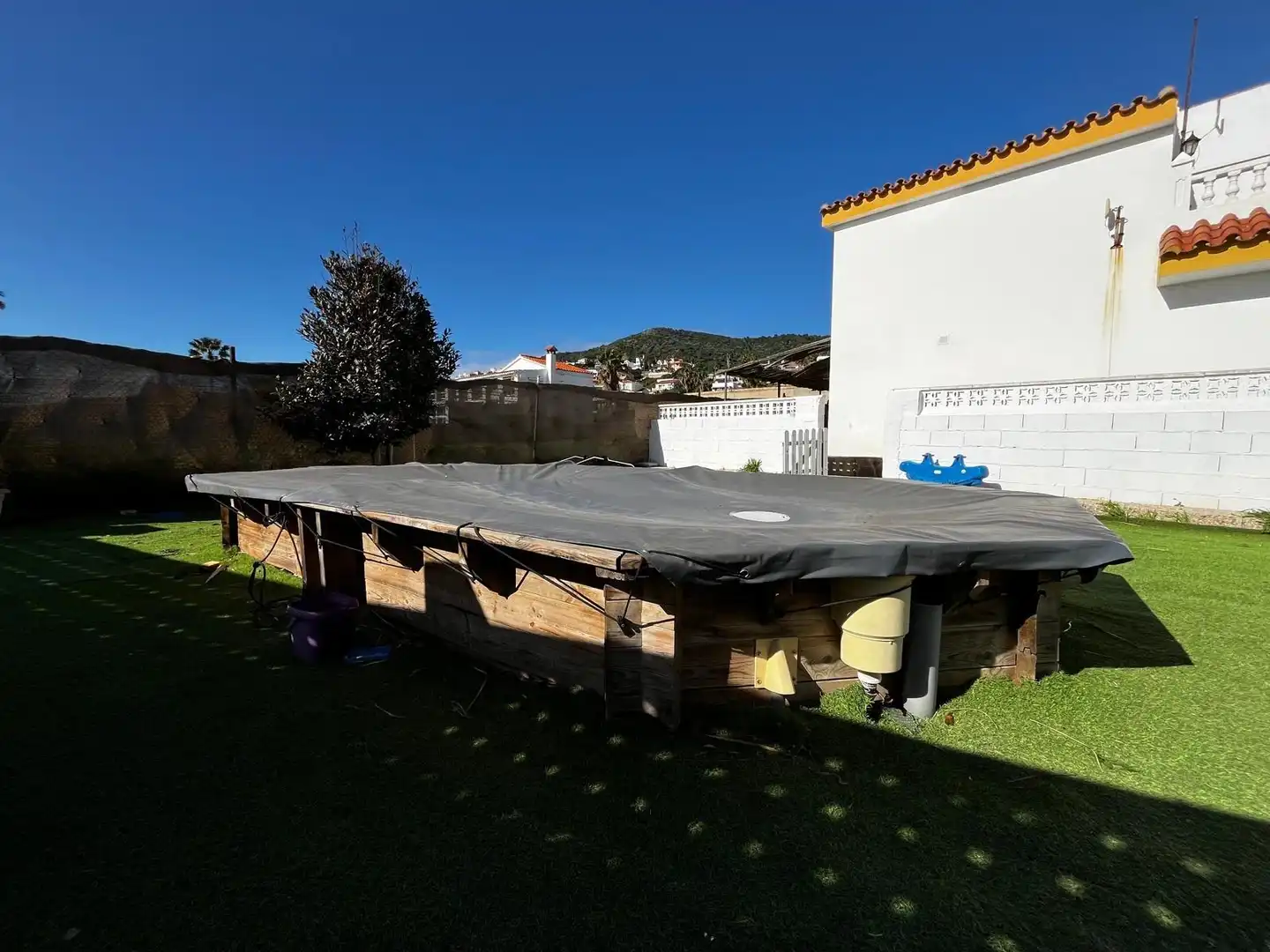 Houses for sale in San García