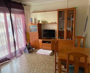 Sala d'estar de Apartament en venda en Sueca amb Aire condicionat, Calefacció i Terrassa