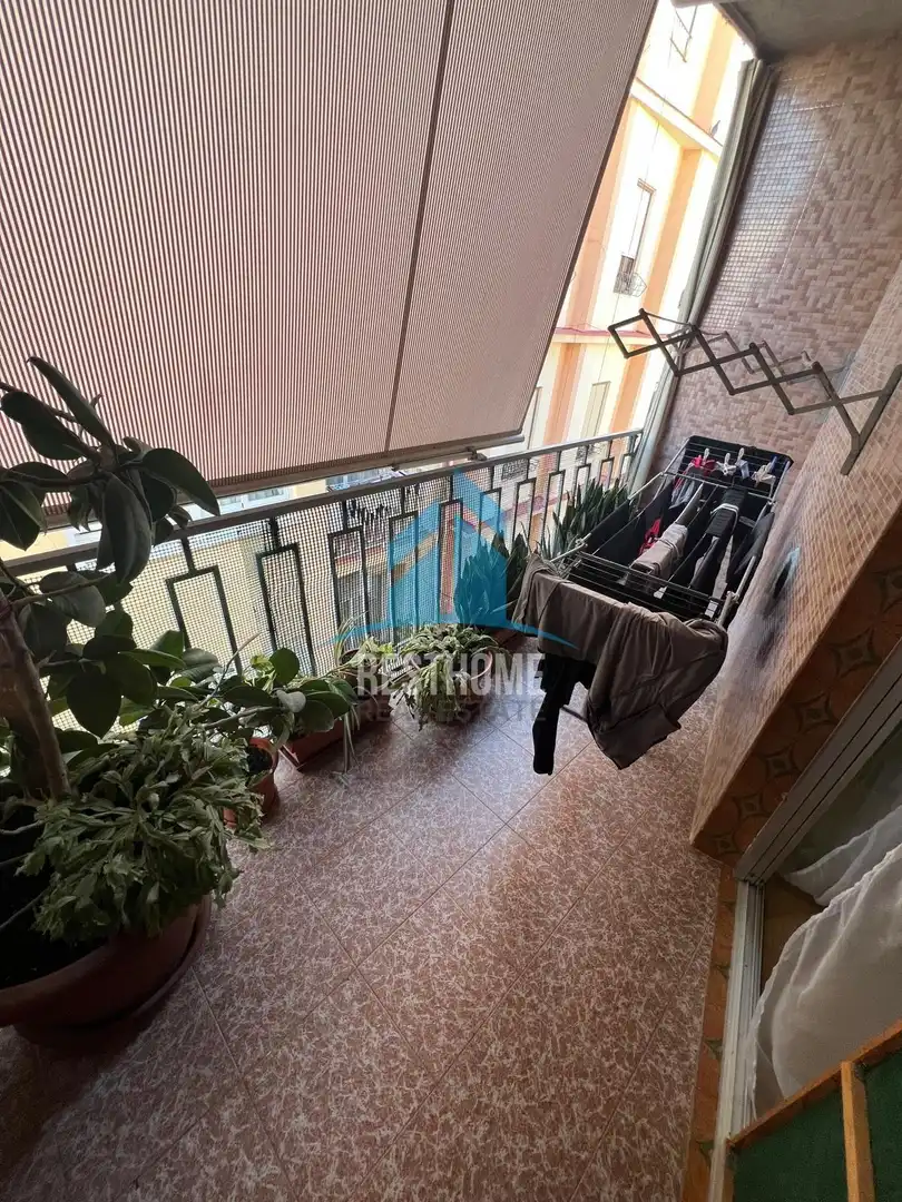 Appartamento con terrazza in vendita a GUTIERREZ MAS, imagen 3