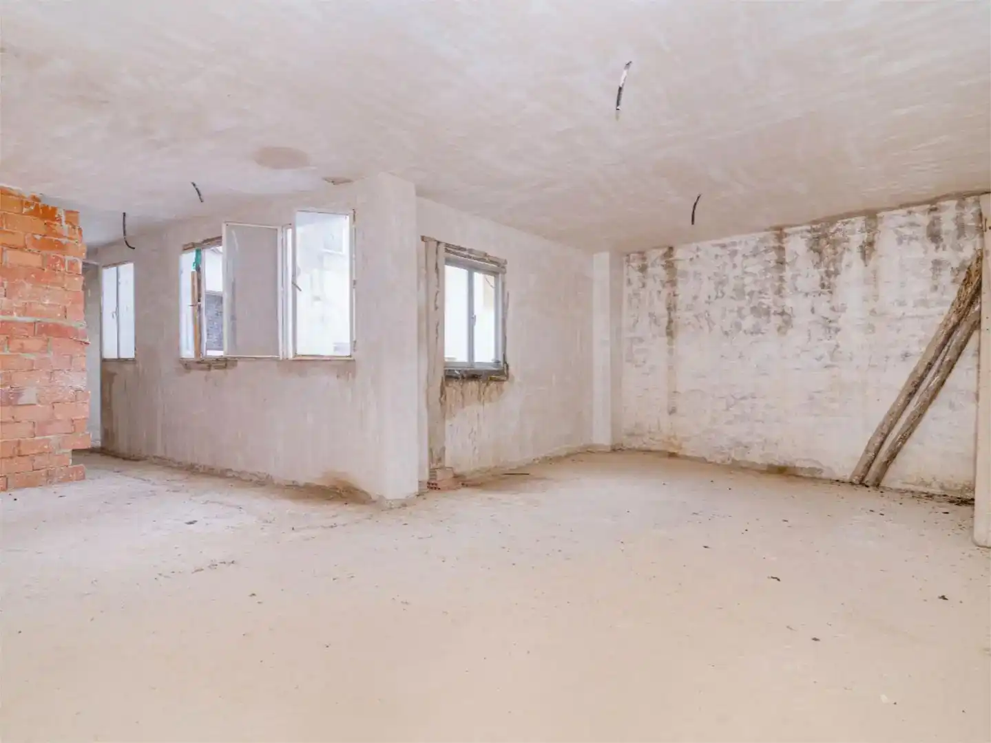 Piso en venta en Lucena