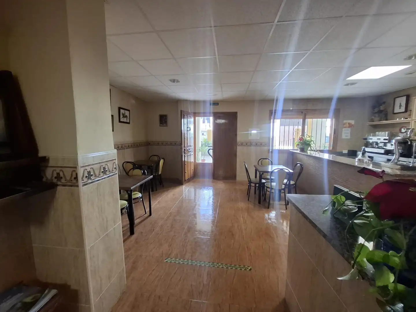 Edificio en venta en Tolox