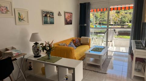 Foto 4 de Apartamento en venta en Camino Burgado, 21, Playa Jardín, Puerto de la Cruz