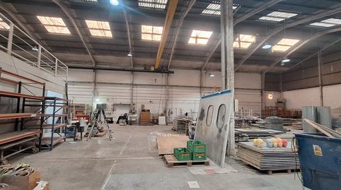Photo 4 of Industrial buildings to rent in Carrer Ciutat de Barcelona, 36
