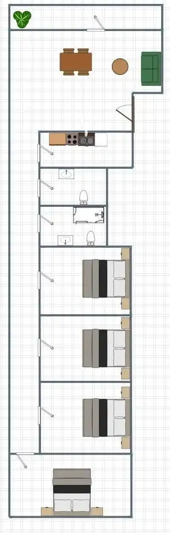 Piso con terraza en venta en Calle PUBLICISTA JOSE TARI, imagen 37