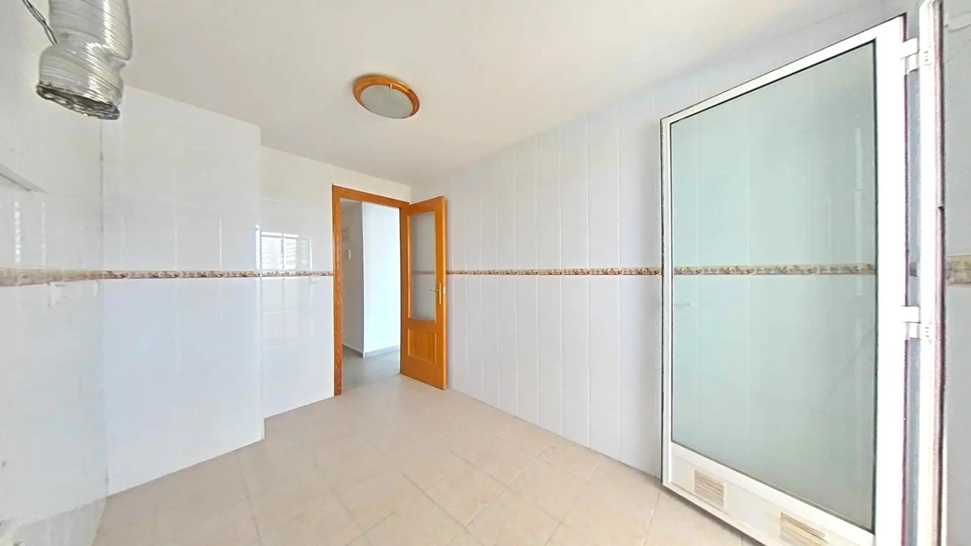 Piso en venta en Benidorm con Terraza y Balcón