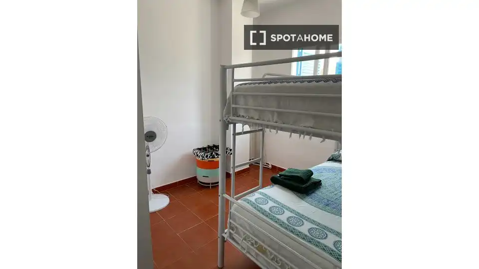 Habitació a La Antilla