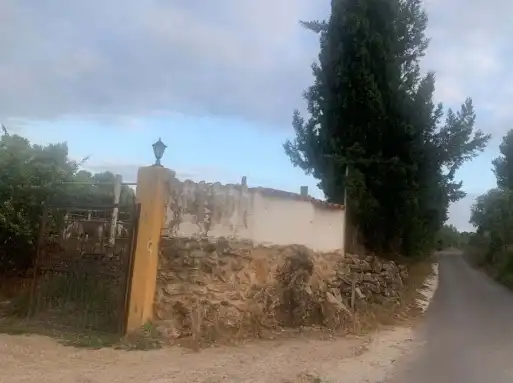 Rural land for sale in Partidas Fornas, Pol 11, imagen 7