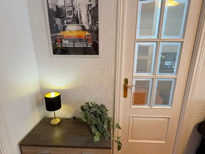 Piso para compartir en Levante
