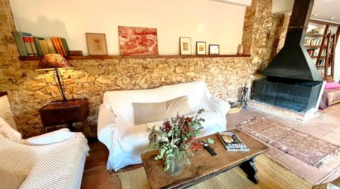 Foto 5 de Casa o xalet en venda a Barri Molines, 2, Mont-ras, Girona