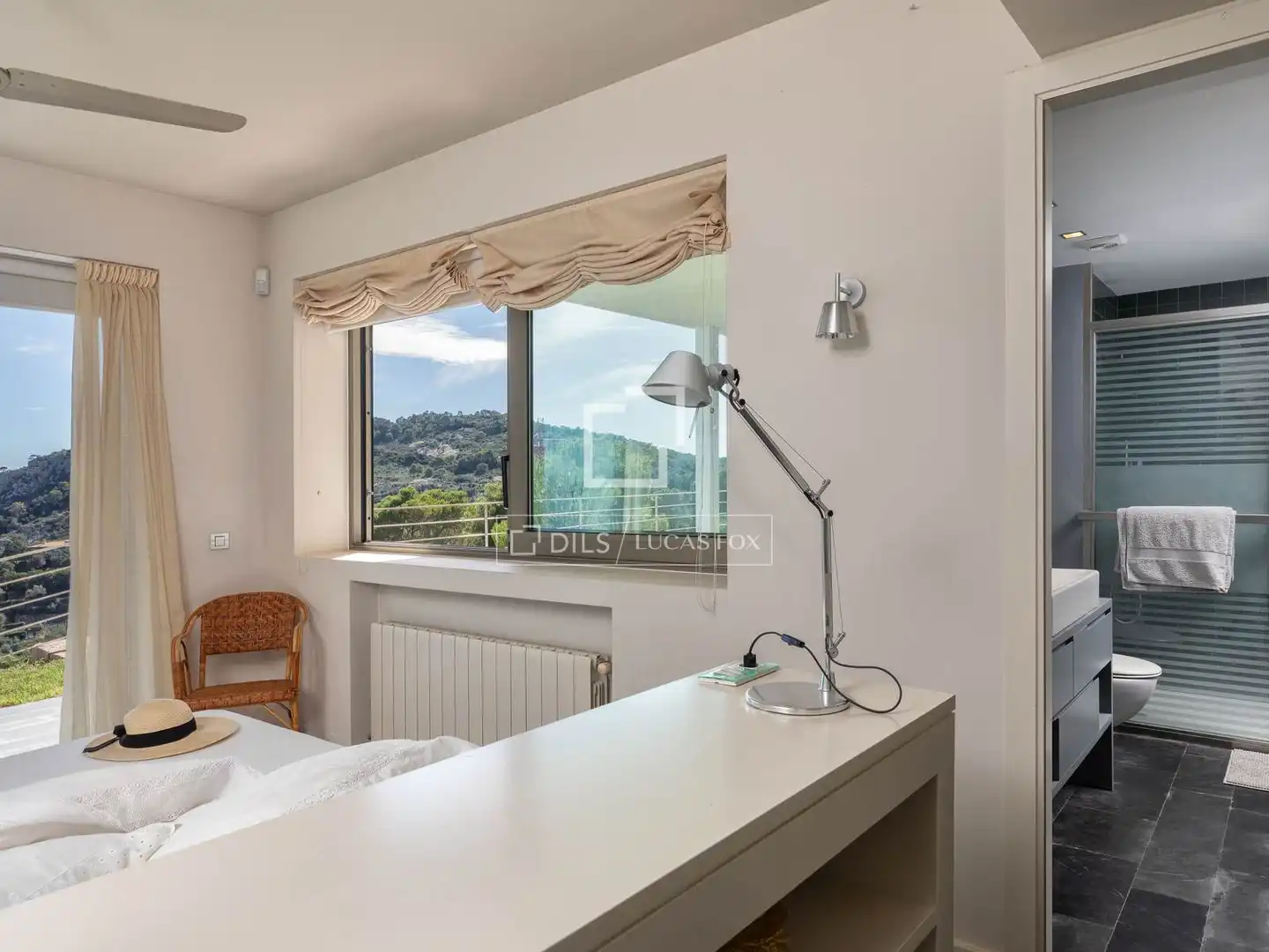 Villa con piscina in vendita a Fornells - Aiguablava, imagen 31