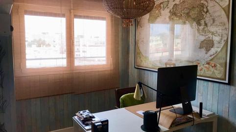 Foto 2 de Àtic en venda a Alfonso XIII, Melilla