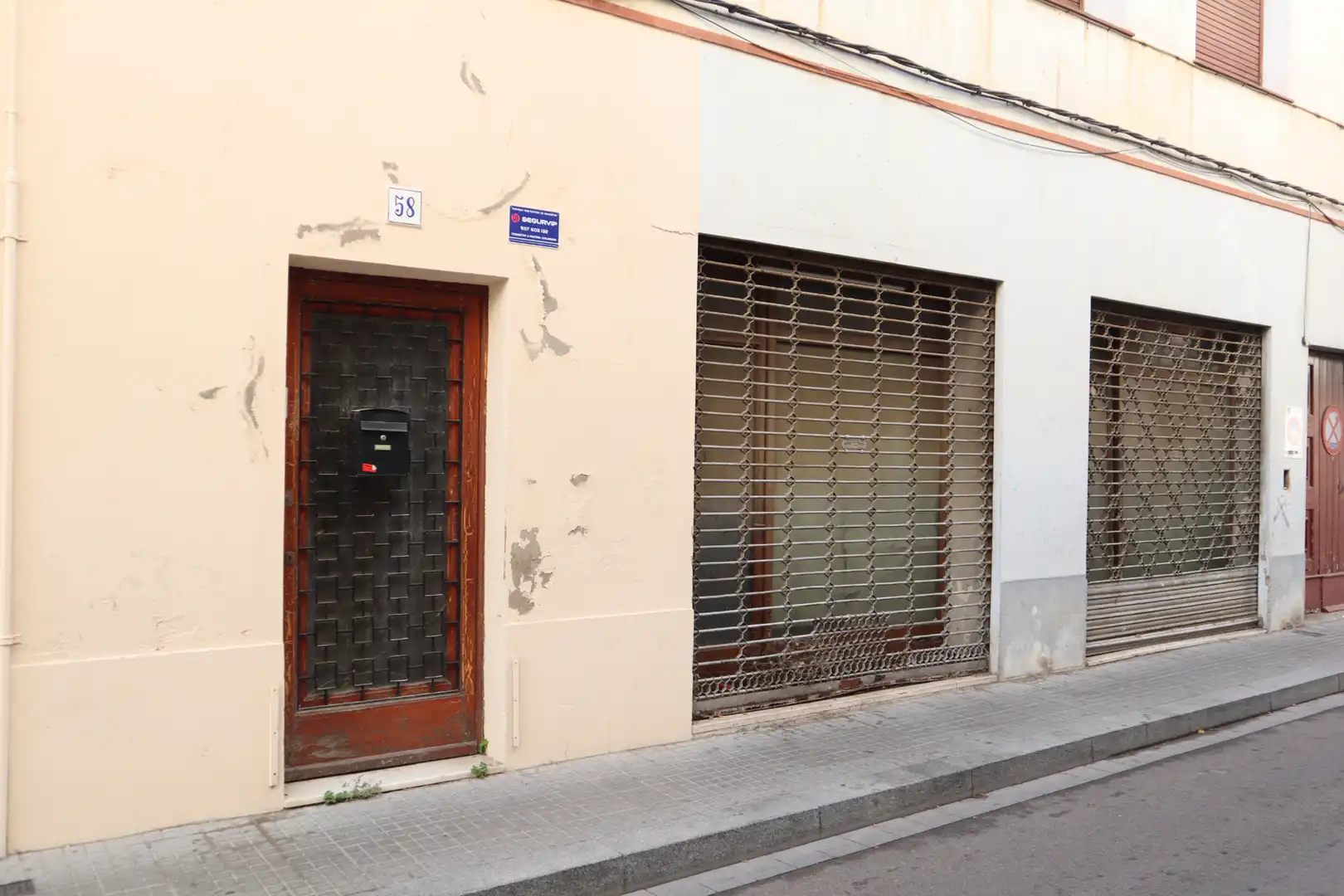 Local comercial de lloguer a Carrer de Sant Josep 57, imagen 3