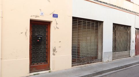 Foto 3 von Geschaftsraum zur Miete in Carrer de Sant Josep, 57, Calella, Barcelona
