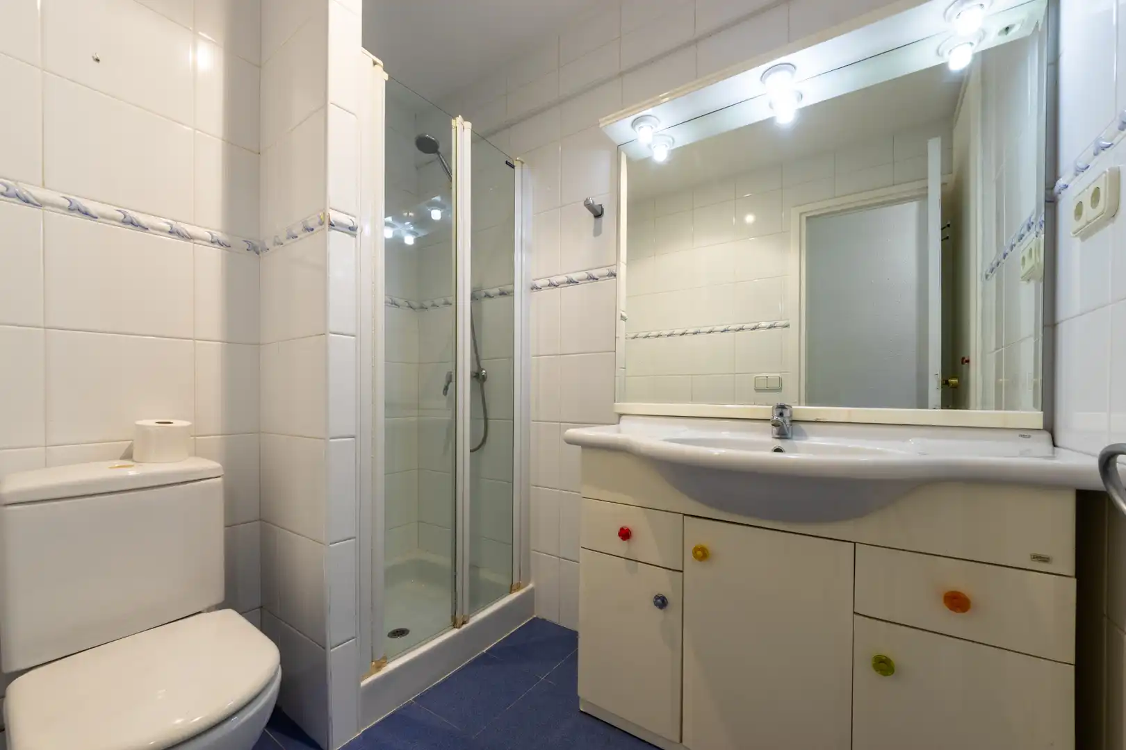 Piso en venta en Carrer de Mallorca, 7, Nou Eixample Sud